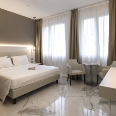 Milano Castello Hotel - Bild 12