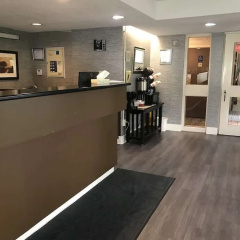 Comfort Inn Saint John