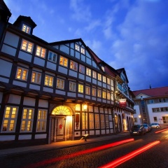 Hotel Ritter St. Georg - Bild 1