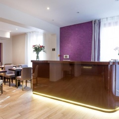 Hôtel Jenner - Bild 21