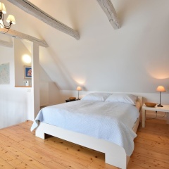 Spacious Apartment near Sea in Wismar - Bild 4