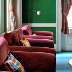 YHA London St Paul's - Hostel - Bild 3