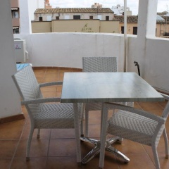 Hotel Amic Colón - Bild 16