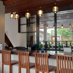 Lumiere Hotel Gili Trawangan - Bild 24