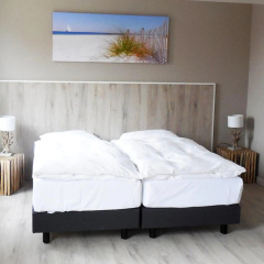 Hotel Liegeplatz 13 Kiel by Première Classe - Bild 5