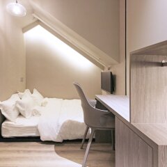 Отель ST Signature Jalan Besar (5 hours, 10AM-3PM) (SG Clean) Сингапур, Сингапур - отзывы, цены и фото номеров - забронировать отель ST Signature Jalan Besar (5 hours, 10AM-3PM) (SG Clean) онлайн фото 9