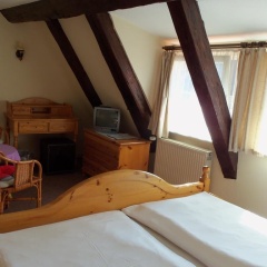 Hotel-Pension Zum Alten Fritz - Bild 12