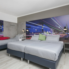 Hotel Berlin Lichtenberg - Bild 3