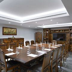 Milport Hotel Levent - Bild 11