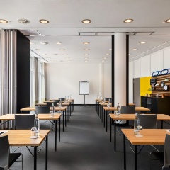 Vienna House Easy by Wyndham Trier - Bild 15