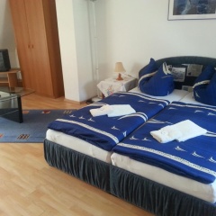 Pension am Wassertor - Bild 3