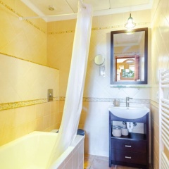 Villa Cala Torta Na Lluny - Bild 9