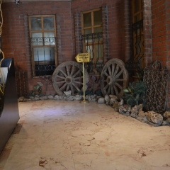 Baykara Hotel - Bild 18