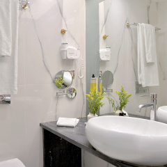 Acropolian Spirit Boutique Hotel - Bild 9