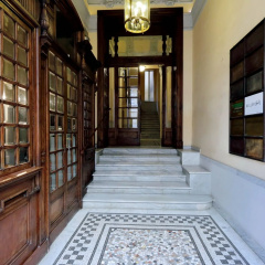 Relais Vittoria Colonna - Bild 1