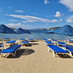 Nagi Beach Hotel - Bild 16