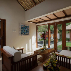 Bali Baliku Private Pool Villas - Bild 6