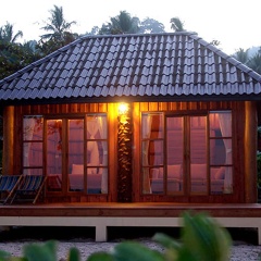 Thiw Son Beach Resort - Bild 1