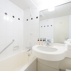 Hotel Villa Fontaine Tokyo - Kudanshita - Bild 8