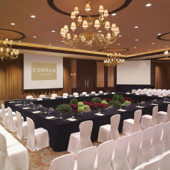 Conrad Hong Kong - Bild 23