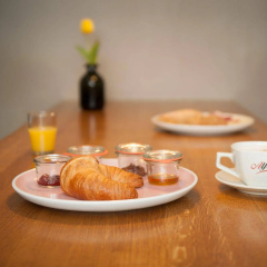 Five Reasons Hotel & Hostel - Bild 12