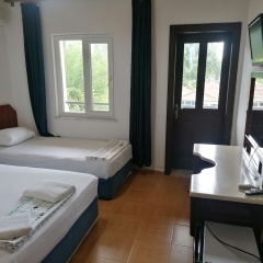 Pasa Restaurant & Pansiyon - Bild 2