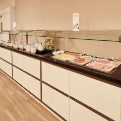Four Points Flex by Sheraton Goettingen Hotel - Bild 13