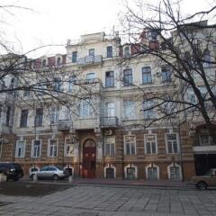 Гостиница Mansard Apartment Украина, Одесса - отзывы, цены и фото номеров - забронировать гостиницу Mansard Apartment онлайн фото 14