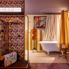 25hours Hotel Terminus Nord - Bild 11