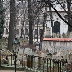 My Old Prague’s Hall of Music - Bild 9