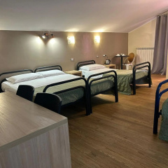 Milano Hostel - Bild 13
