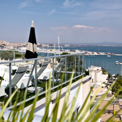Hotel Feliz - Bild 23