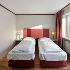 Ambassador Parkhotel - Bild 6