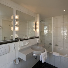 City Hotel Ost am Kö - Bild 11