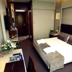 Kervansaray Thermal Convention Center & Spa - Bild 7