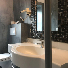 Bergland Hotel - Bild 8