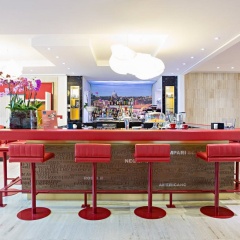 Novotel Roma Eur - Bild 2