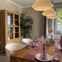 Ferienhaus SweetDreams - Bild 13