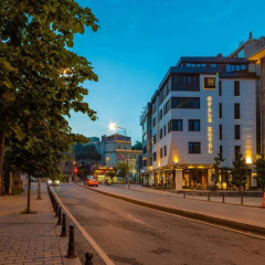 Opale Hotel - Bild 18