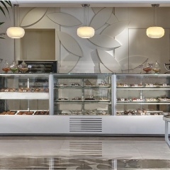 Agaya Bodrum Hotel - Bild 17
