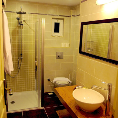 Ladonia Hotels Fahri Uludağ - Bild 9