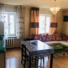Jonon Tours & Guesthouse in Ulaanbaatar, Mongolia from 27$, photos, reviews - zenhotels.com photo 2