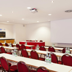 Holiday Inn Nürnberg City Centre by IHG - Bild 15