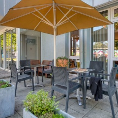 ibis Frankfurt Messe West - Bild 18