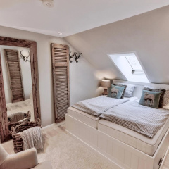 HOME Suites Maisonette mit Sauna - Bild 4