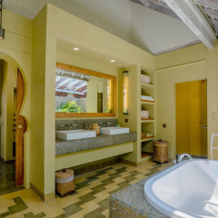 Space Villas Bali - Bild 15