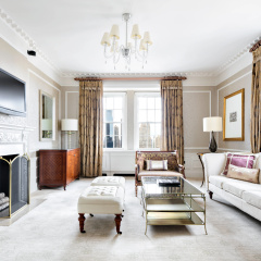 The Pierre, A Taj Hotel, New York - Bild 3