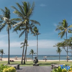 Club Med Bali - Bild 11
