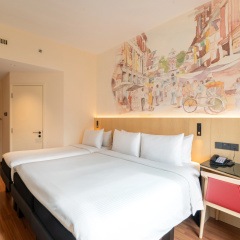 ibis Singapore On Bencoolen - Bild 4
