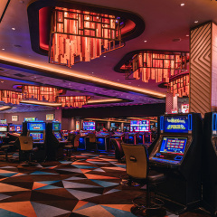Palace Station Hotel and Casino - Bild 15